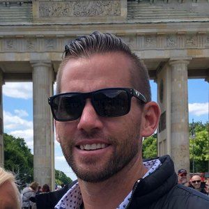 Meet your Posher, Jordan